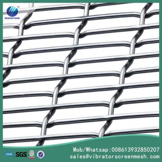 Woven Wire For Hog Slat