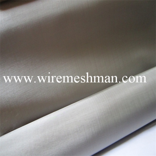 Stainless Steel Wire Cloth