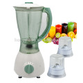 Hot sale traditional table plastic electric juice blender