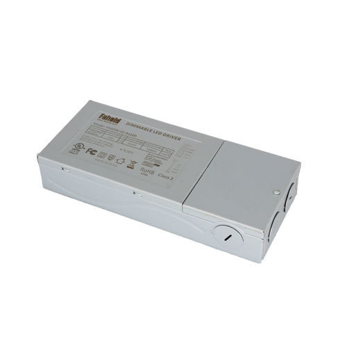 45w 철 상자 정전류 Led 드라이버