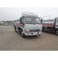 JAC 3000L Truck Fuel Tank Oil Tankers Truck