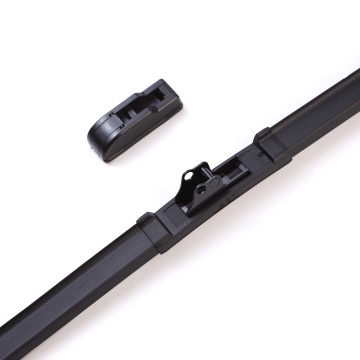 High Performance Multi-Function Soft Rubber All Size Wiper Blades - Natural Rubber Wiper