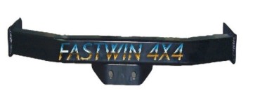 Tow Bar For 4x4 Vehicle Use 