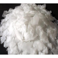 Scaglie di soda caustica di idrossido di sodio solido