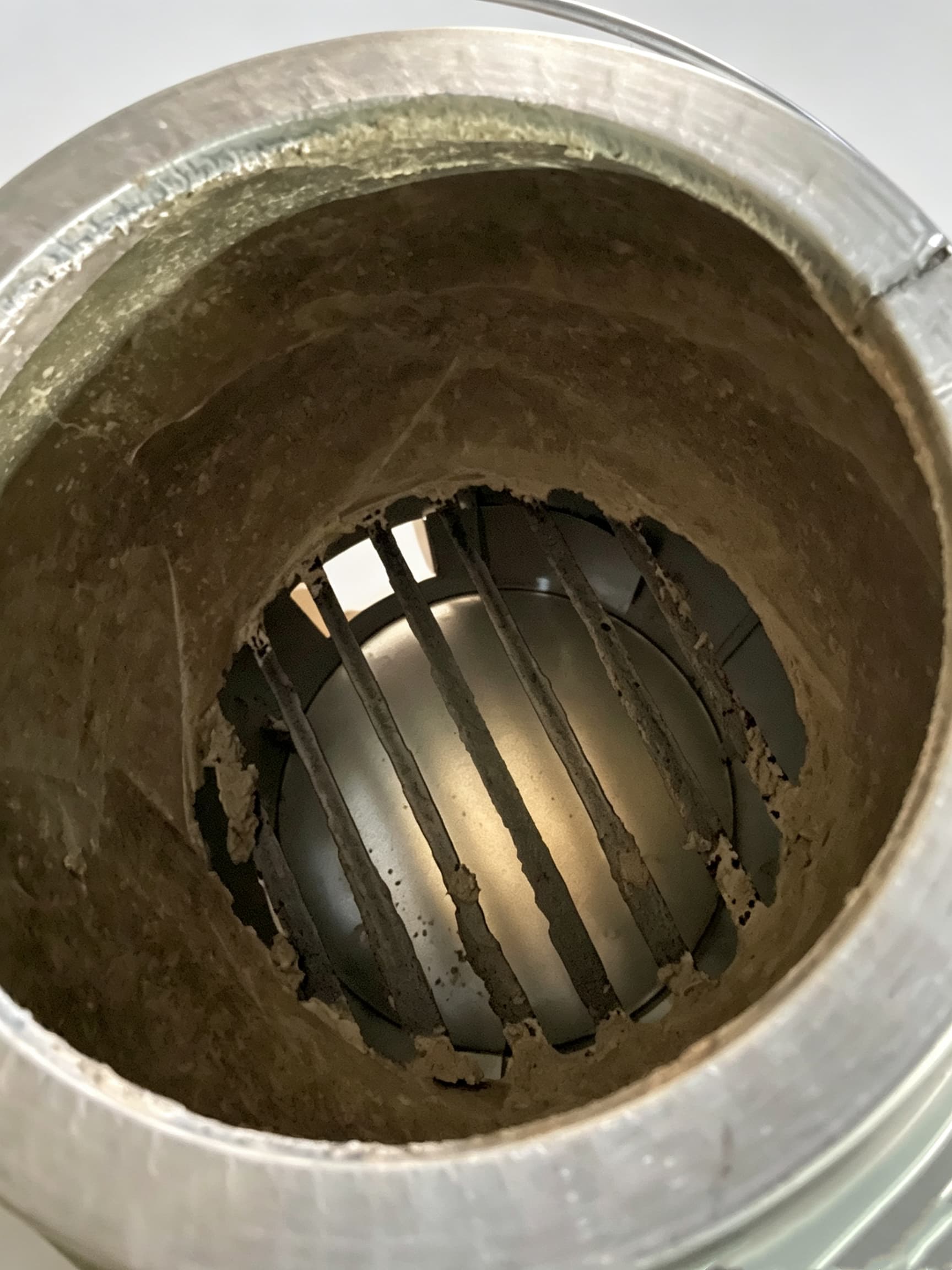 Fire Clay Core Liner