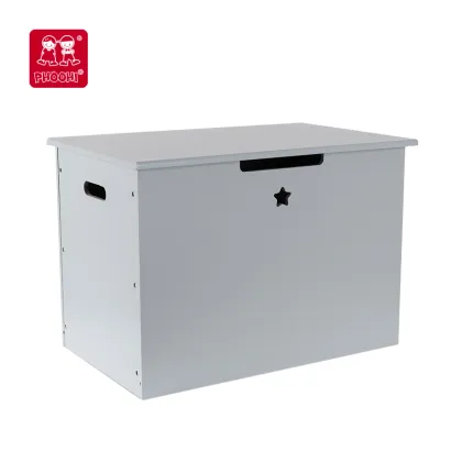 Wooden Kids Furniture: Toy Boxes, Chests, and Complete Furniture Sets for Children