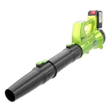 Cordless Electric Battery-Powered Mini Air Blower