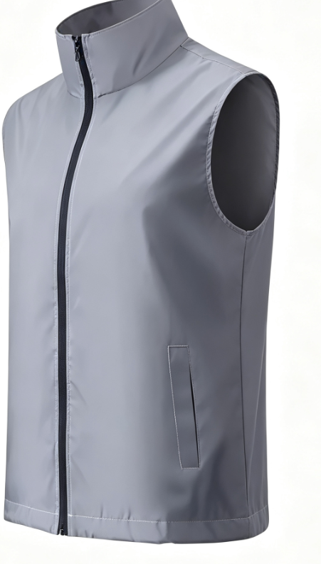 Casual Fan Air Circulation Cooling Vest