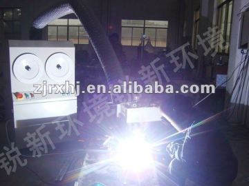 Weld Fume Cleaner