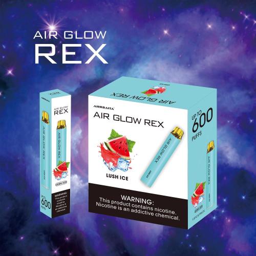 Bulk energy drink 500-600puffs vape smoking pen