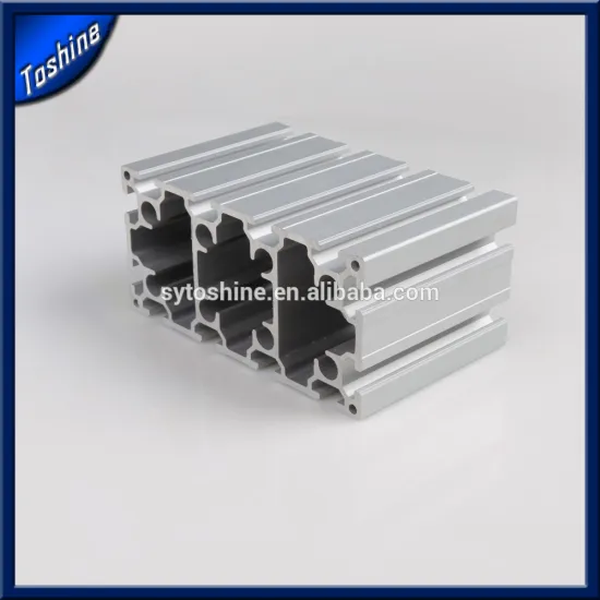 fair price t slot aluminum extrusion