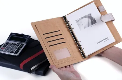 2014 diary new design spiral diary