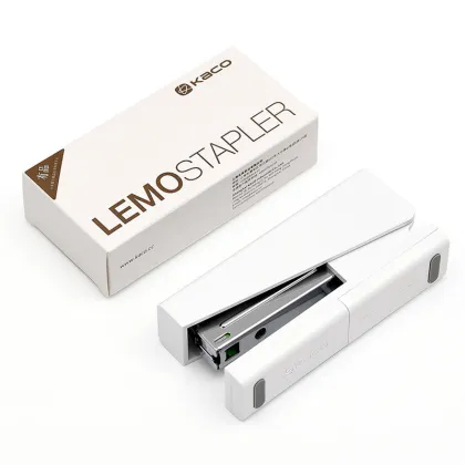 Xiaomi Youpin Kaco Lemo stapler