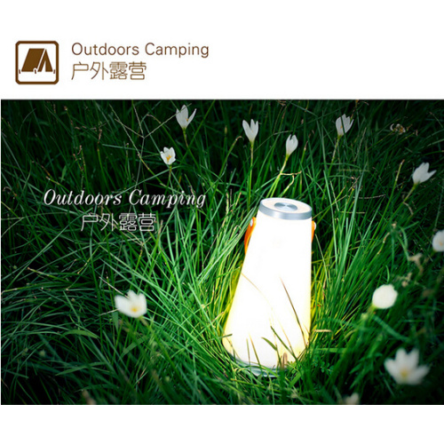 Portable Rechargeable Camping Lamp Atmosphere lamp
