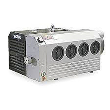 Rietschle Vacuum Pumps
