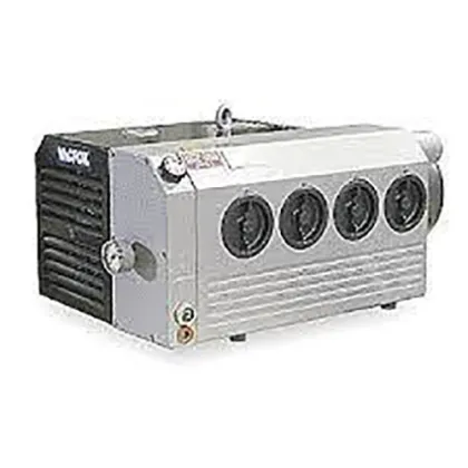 Rietschle Vacuum Pumps