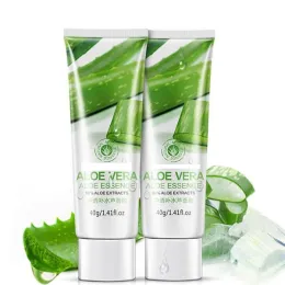 pure natural soothing aloe vera gel for face