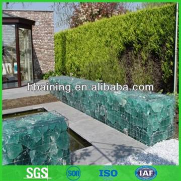 Welded Gabion