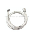 Short Plastic PVC Shower Hose Fittings