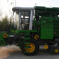 100hp Landmaschinen Mais &amp; Mais Erntemaschine zum Verkauf