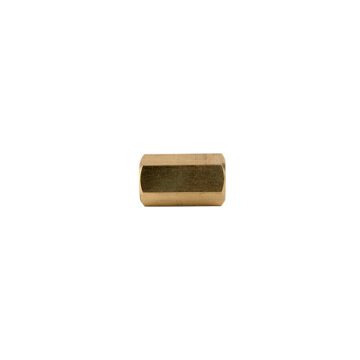 CNC Brass Faucet Nut