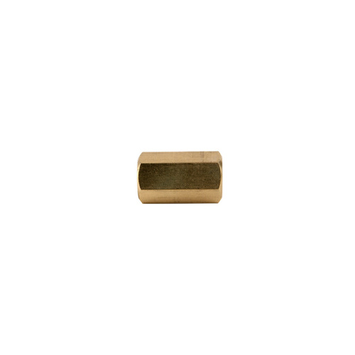 CNC Brass Faucet Nut