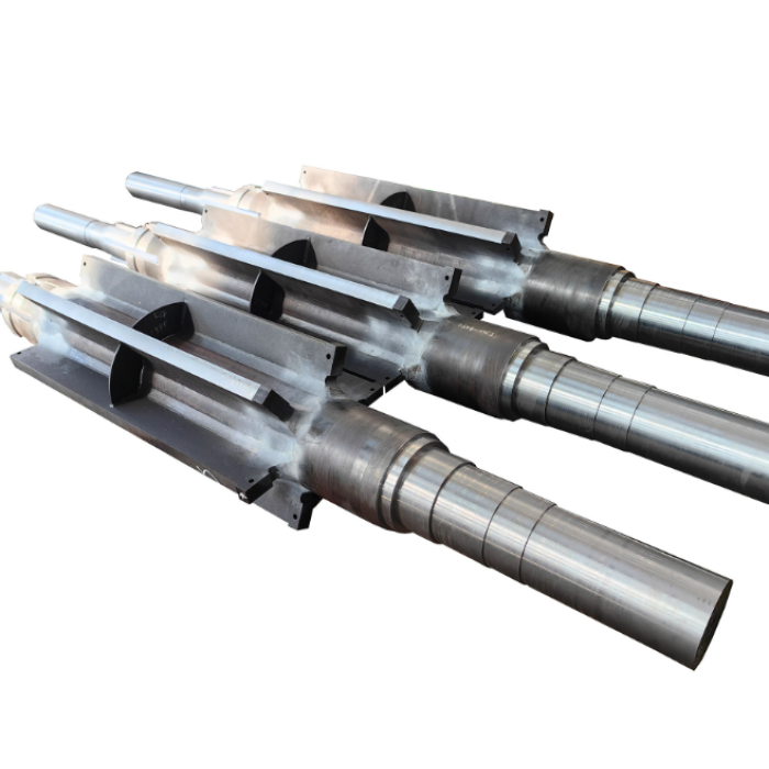 Trục động cơ chất lượng OEM tùy chỉnh