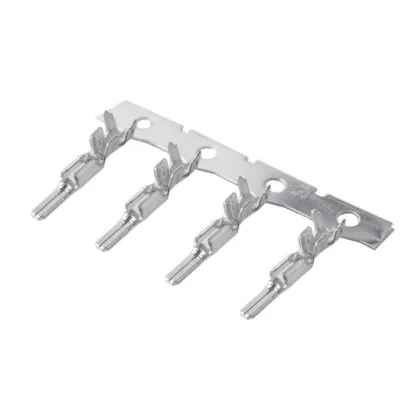 Mizu-P25 2.5mm Waterproof Crimp Terminals Terminal 501478000