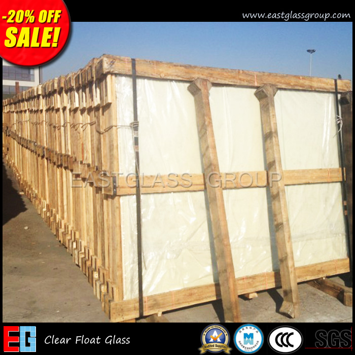 3mm 4mm 5mm 6mm 8mm Clear Float Glass (ON SALE NOW)