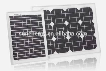 100W solar panels system to Sao Tome and Principe