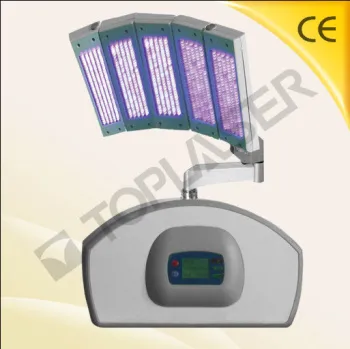 220vac Portable Pdt Skin Rejuvenation For Acne Removal