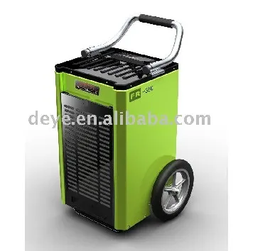 Industrial dehumidifier