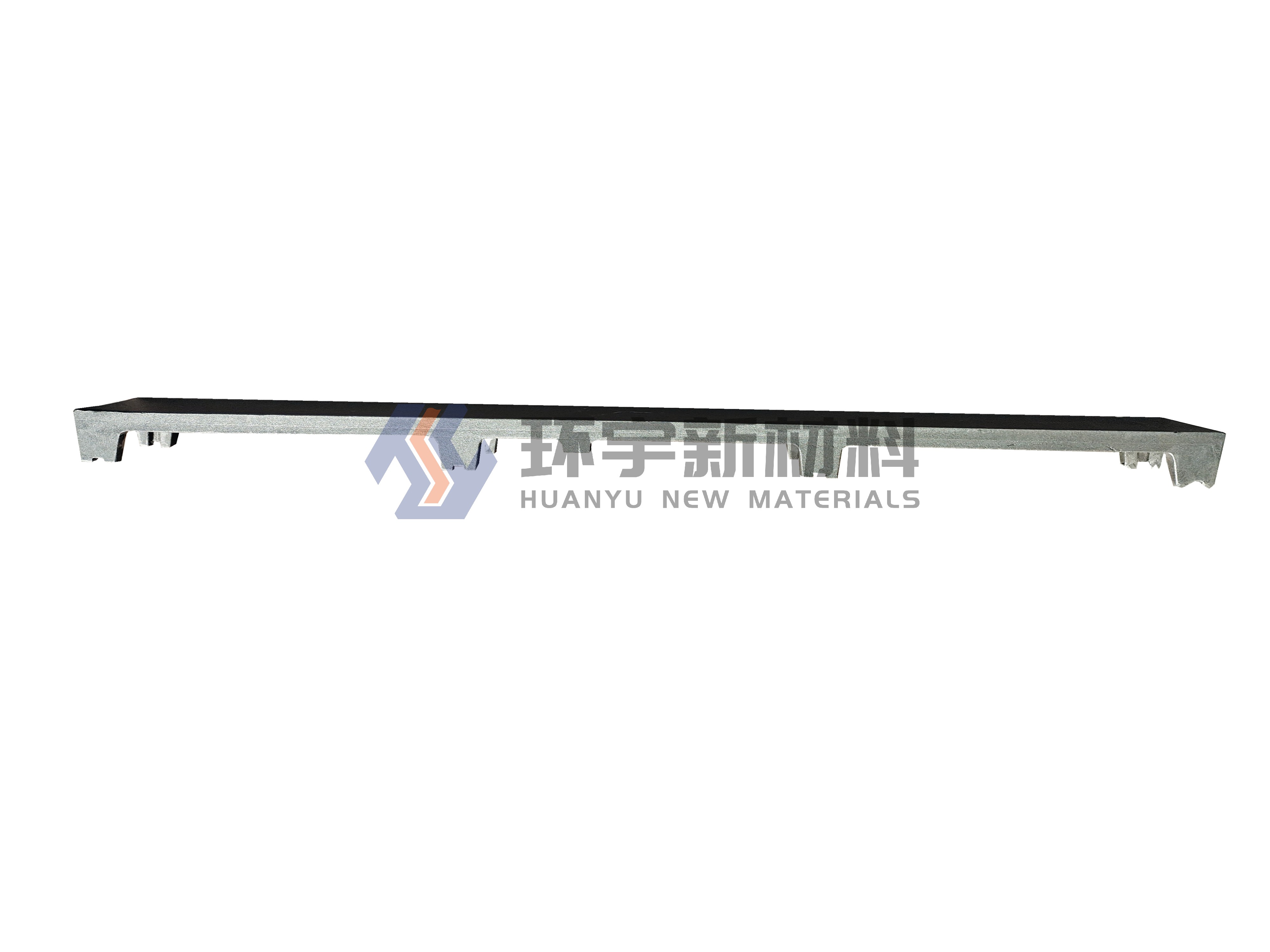 Ливене шкриљевене плоче за стаклену индустрију