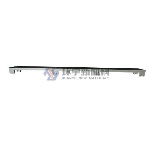 Ливене шкриљевене плоче за стаклену индустрију