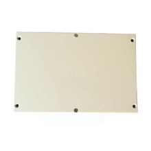Custom plastic waterproof pcb box electronic enclosure