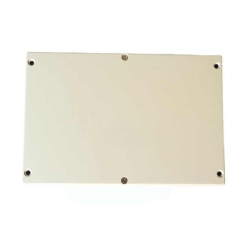 Custom plastic waterproof pcb box electronic enclosure