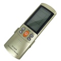 AC Remote Control LCD Backlight Universal Remote Control For Air Conditioners 2000 In 1 KT-N828