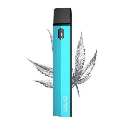 JUUL Style Vape Cbd Disposable E-Cigarette