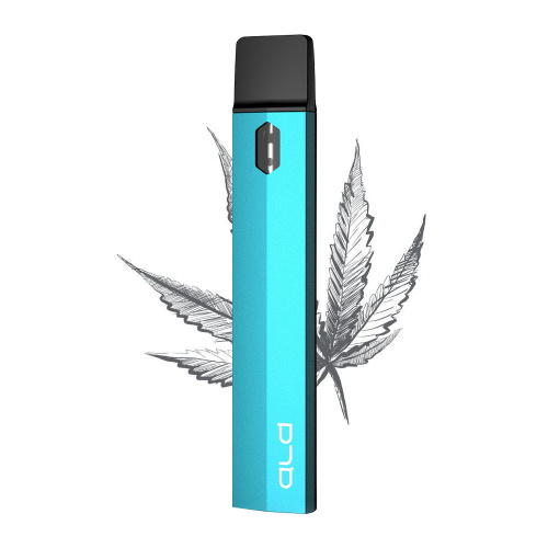 Hot Selling Cbd Vape Pen 280mAh Device
