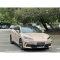Seal 06GT 2025 Smart Driving Edition Plus Edition
