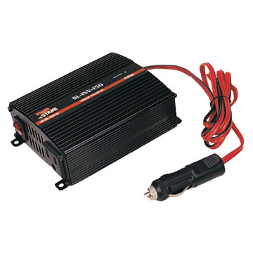 DC/AC Inverter