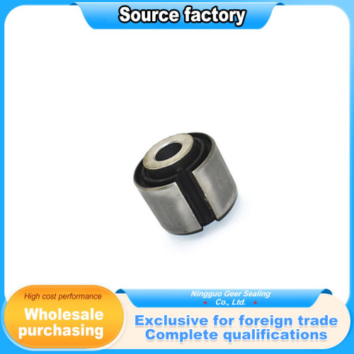 Надежная высокопроизводительная система втулок