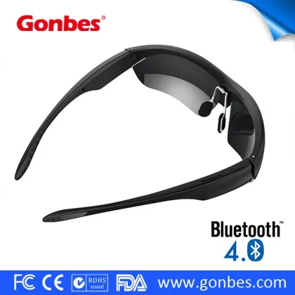 With mirror lens sunglasses TAC polarized cycling sunglasses