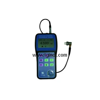 TT700 Ultrasonic Thickness Gauge