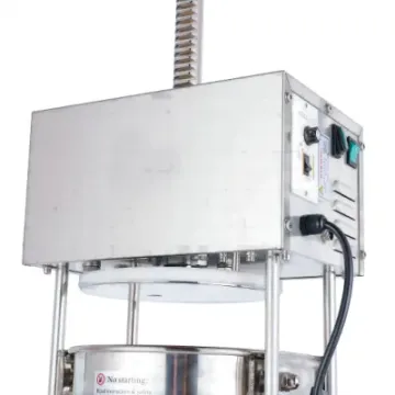Commercial Electric Sausage Filling Machine Enema Machine for Restaurant