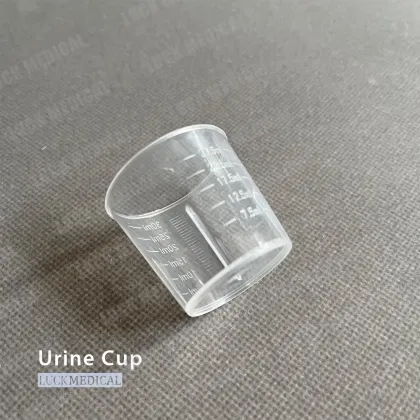 Disposable medicine Cup For Patients 50ml