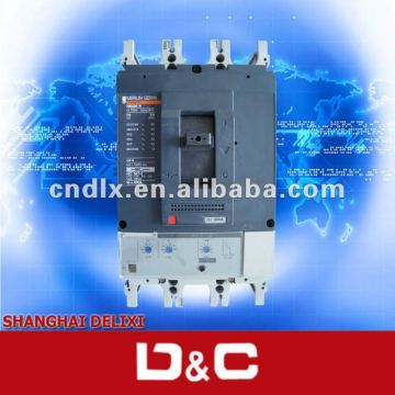 good quality Merlin Gerin circuit breaker