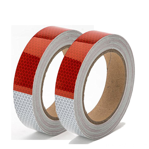 ConspicuityHigh Intensity Grade Reflective tape