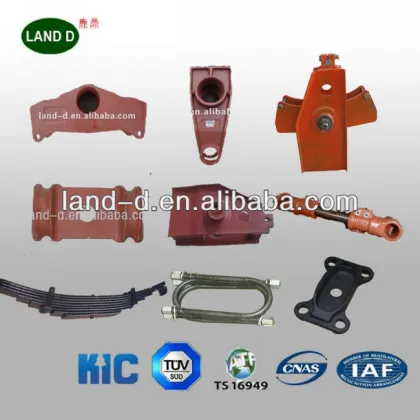Trailer Accessories,Trailer parts,axle parts,suspension parts,lock parts,fifth wheel parts