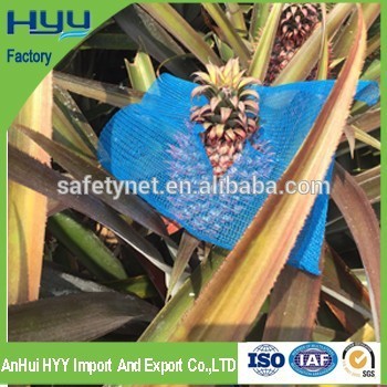 recycle HDPE pineapple shade net